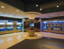 Boeing Dreamliner Gallery