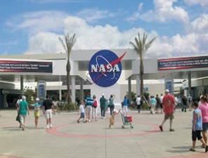 NASA Central